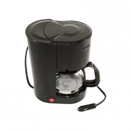 cafetière allume-cigare 12V