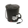 cafetière allume-cigare 12V