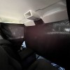 rideau cabine noir vivaro 2