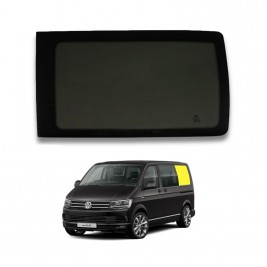 Fenêtre latérale arrière gauche pour VW T5 & T6