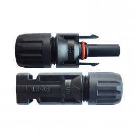MC4 Stecker/Buchse