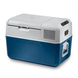 Dometic Mobicool MCF32 Kompressor-Kühlbox für ausgebauten Van