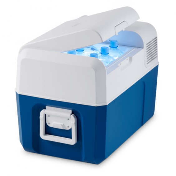 Dometic Mobicool MCF32 Kompressor-Kühlbox für ausgebauten Van