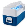 Dometic Mobicool MCF32 Kompressor-Kühlbox für ausgebauten Van