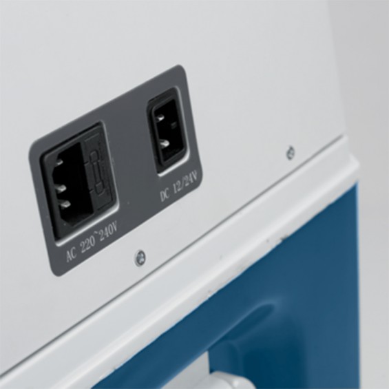 Dometic Mobicool MCF32 Kompressor-Kühlbox für ausgebauten Van