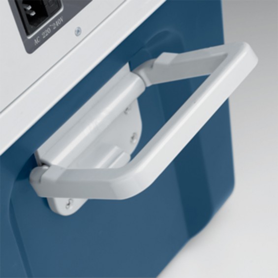 dometic mobicool mcf32 glacière à compression pour van aménagé