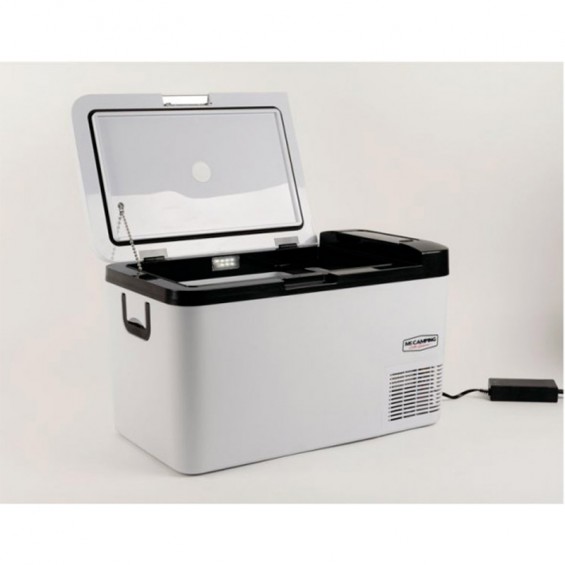 Style n Cool 20L MC Camping