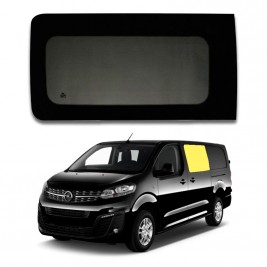 Seitenfenster Fest Vorne Links Opel Vivaro ab 2019