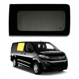 Seitenfenster Vorne Rechts fest Opel Vivaro ab 2019