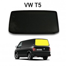 Heckscheibe Heckklappe für Volkswagen T5