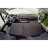 lit pliable campsleep ducato sprinter master boxer crafter
