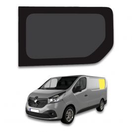 Seitenfenster hinten links für Renault Trafic 3 ab 2015