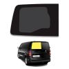 fenetre pour porte arrière gauche battante toyota proace 2016 k0