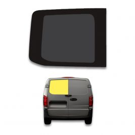 vitre porte battante coffre gauche mercedes vito 2014