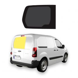 Ventana maletero puerta batiente izquierda Peugeot Partner