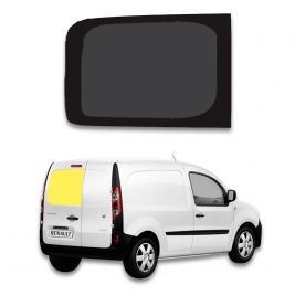 fenetre pour porte arrière gauche battante renault kangoo 2