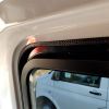 Junta de acabado interior para ventana y puerta corredera de furgoneta y autocaravana - Vendido por metro