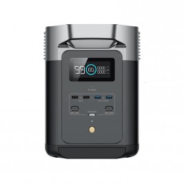 delta 2 ecoflow batterie nomade