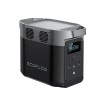 batterie solaire puissante ecoflow