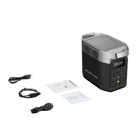alimentation solaire de son van aménagé