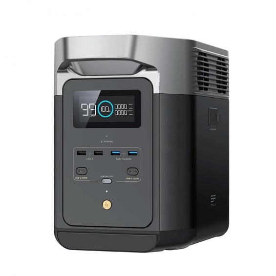 ecoflow delta 2 1024Wh