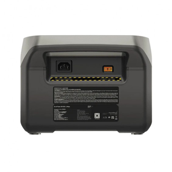 batterie supplémentaire 512 wh ecoflow