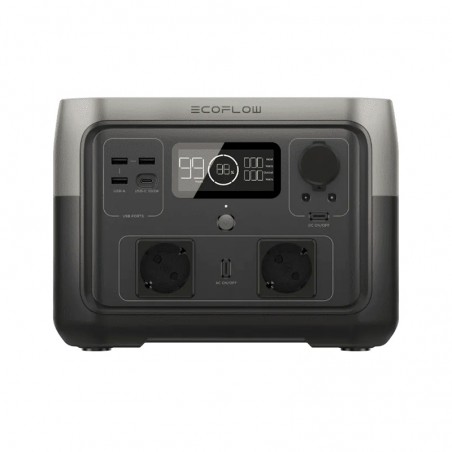 ecoflow river max 2 512wh