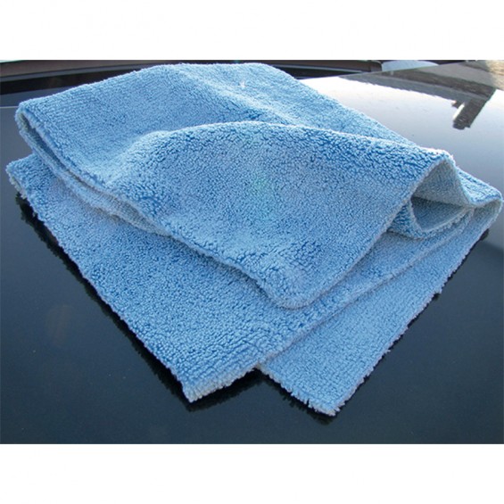 chiffon microfibre BERNER