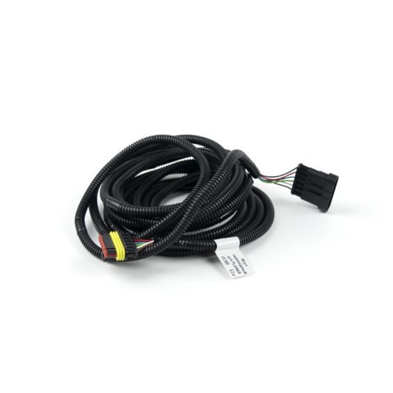 cable de rallonge pour panneau de commande chauffage van