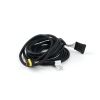 cable alargador para panel de control calefacción furgoneta