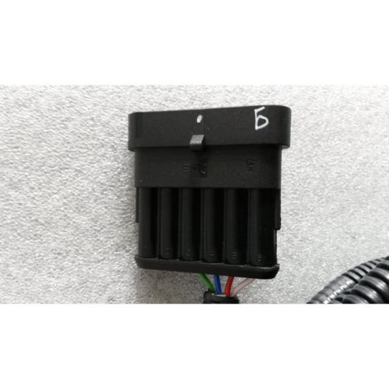 instalación chauffage van aménagé