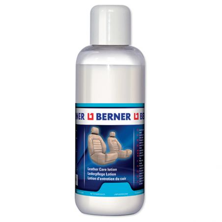 produit entretien cuir berner