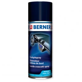 Armaturenbrett-Satinprodukt Berner