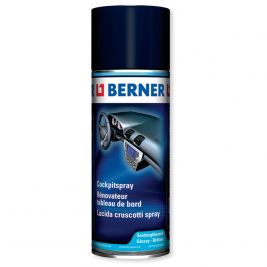 Armaturenbrett-Glanzprodukt Berner