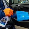 entretien plastique berner fourgon aménagé