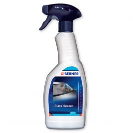 spray nettoyant vitres fourgon aménagé berner