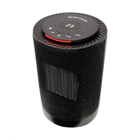 chauffage céramique 360 pour van aménagé