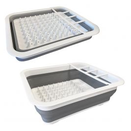 égouttoir pliable haba