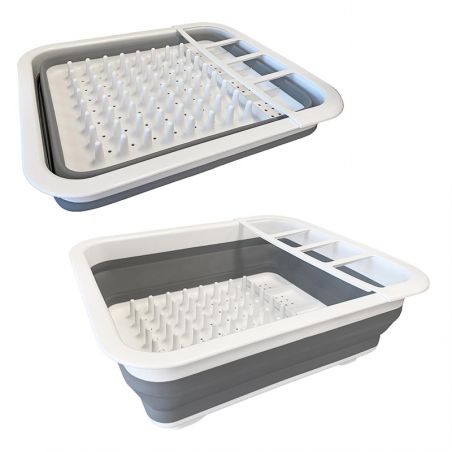 égouttoir pliable haba