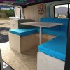 mousse polyether matelas lit banquette 120