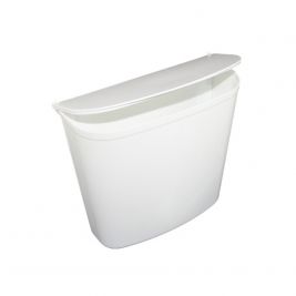 poubelle de voyage 4,5 litres