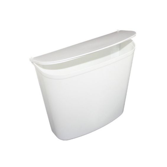 poubelle de voyage 4,5 litres