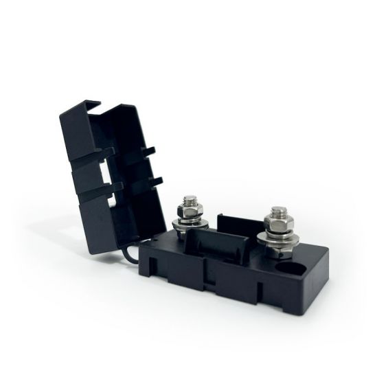 Single midi fuse holder
