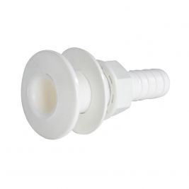Pasacasco con rosca 1/2" Osculati