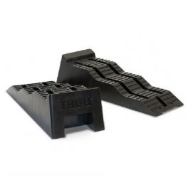 cales roues pour utilitaire thule