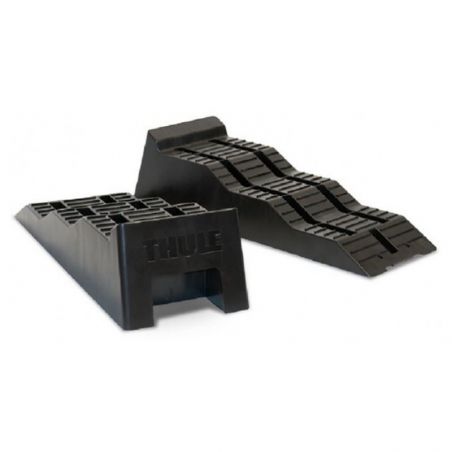 cales roues pour utilitaire thule