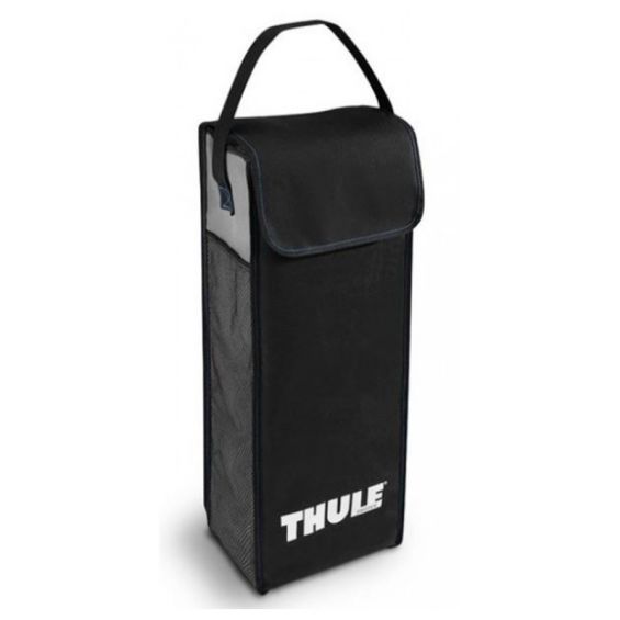 thule levelers avec pochette