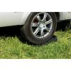 thule levelers cales roues