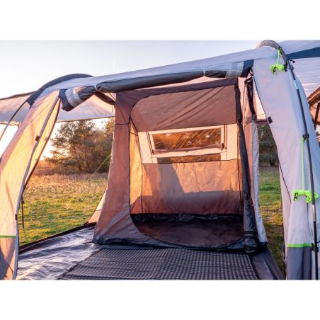 chambre supplémentaire pour tente easy4
