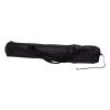 cama de camping negra Ebro